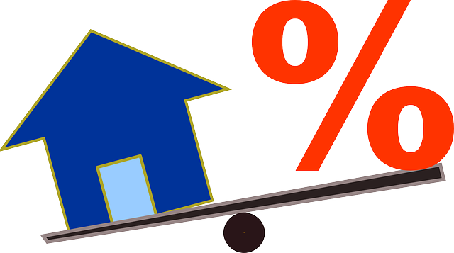 dům a procenta