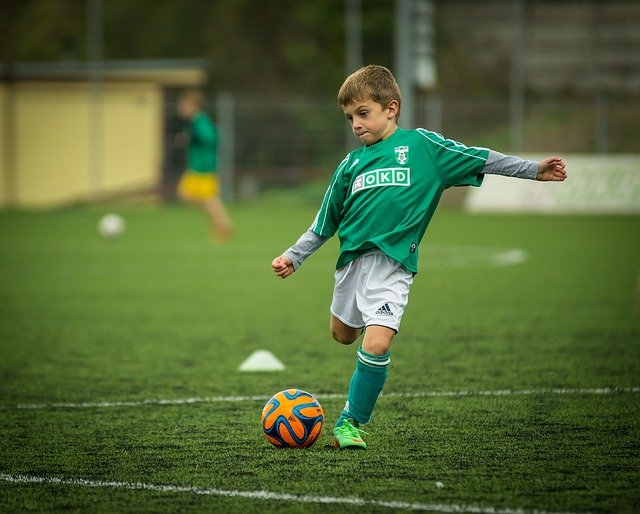 mládežnický fotbal